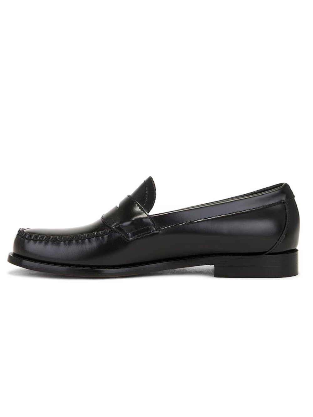 NEW G.H Bass Weejuns Logan Loafer Size 8EE - Picture 4 of 11